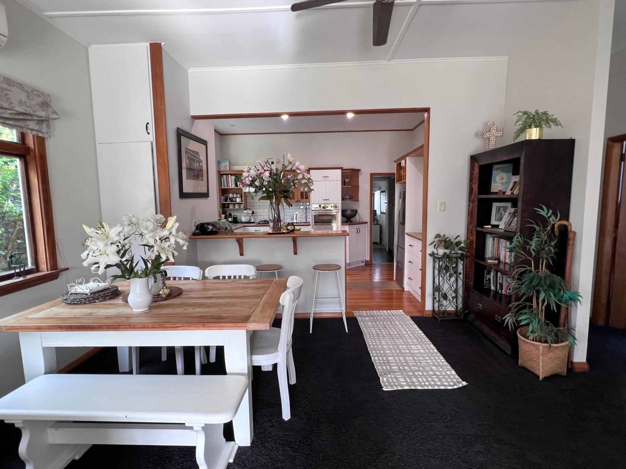 Gorgeous Villa, 7 Minutes From Airport Christchurch Ngoại thất bức ảnh